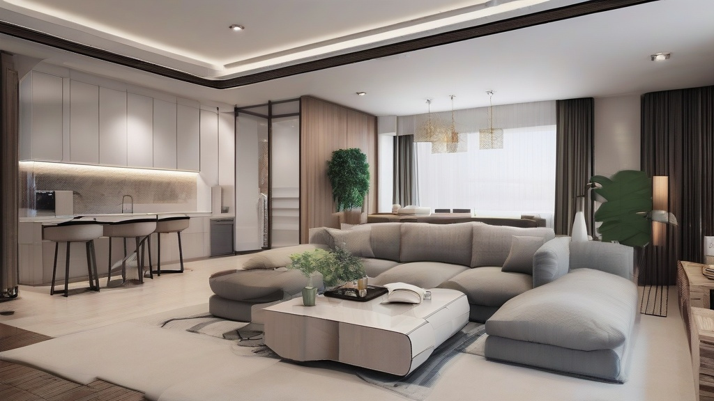 卧室装修指南：中式雅韵与美式随性的墙面艺术碰撞