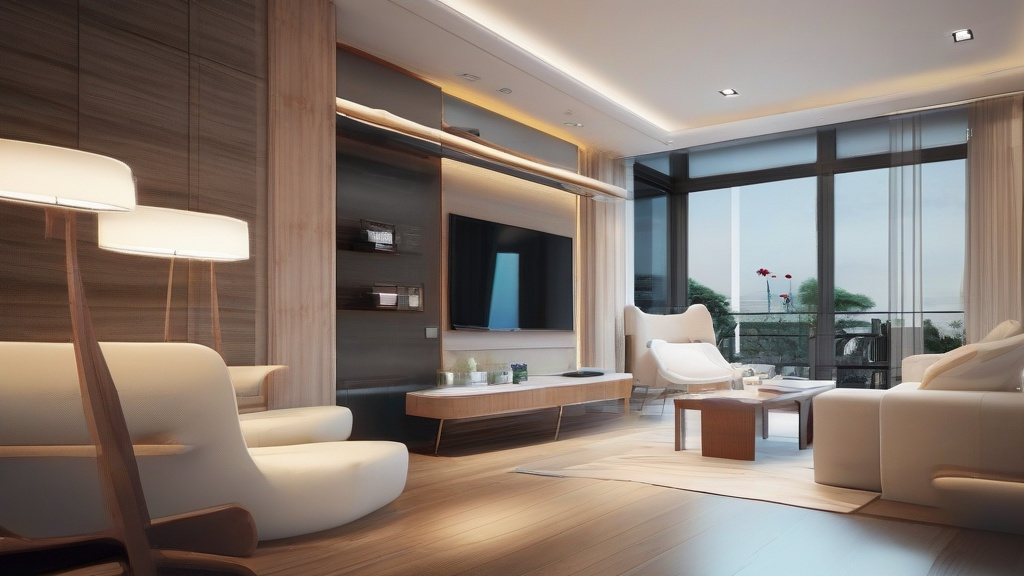 北欧风厨房装修全攻略：照明、软装与环保的完美平衡