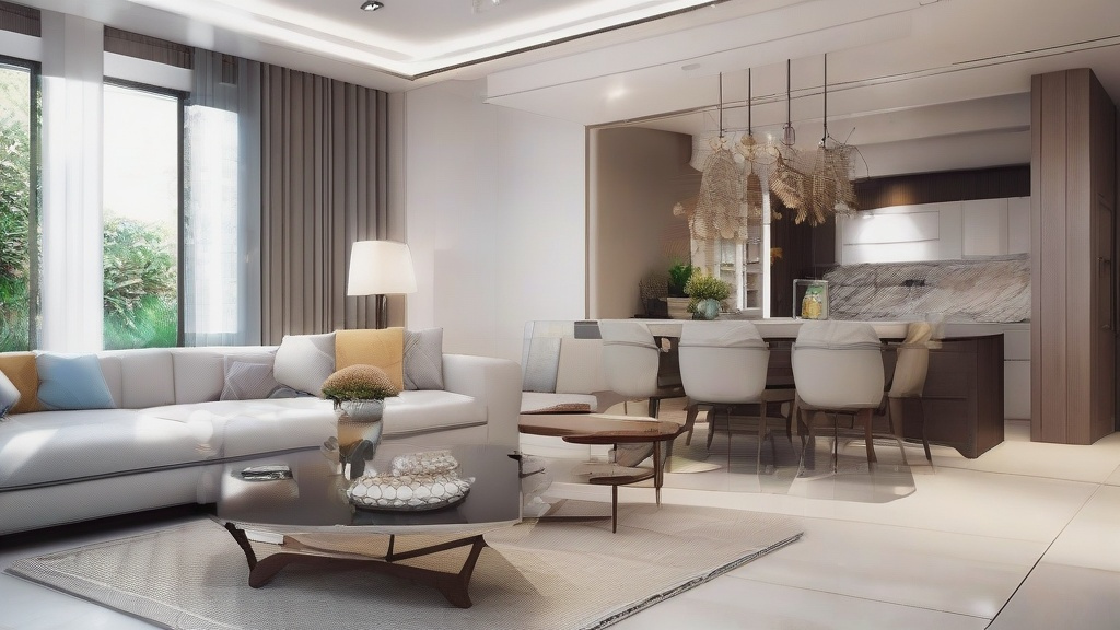 卫生间装修秘籍：收纳与照明双管齐下，打造理想空间