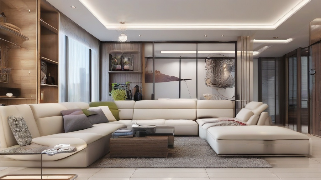 玄关装修指南：日式自然风与轻奢精致感如何完美融合？