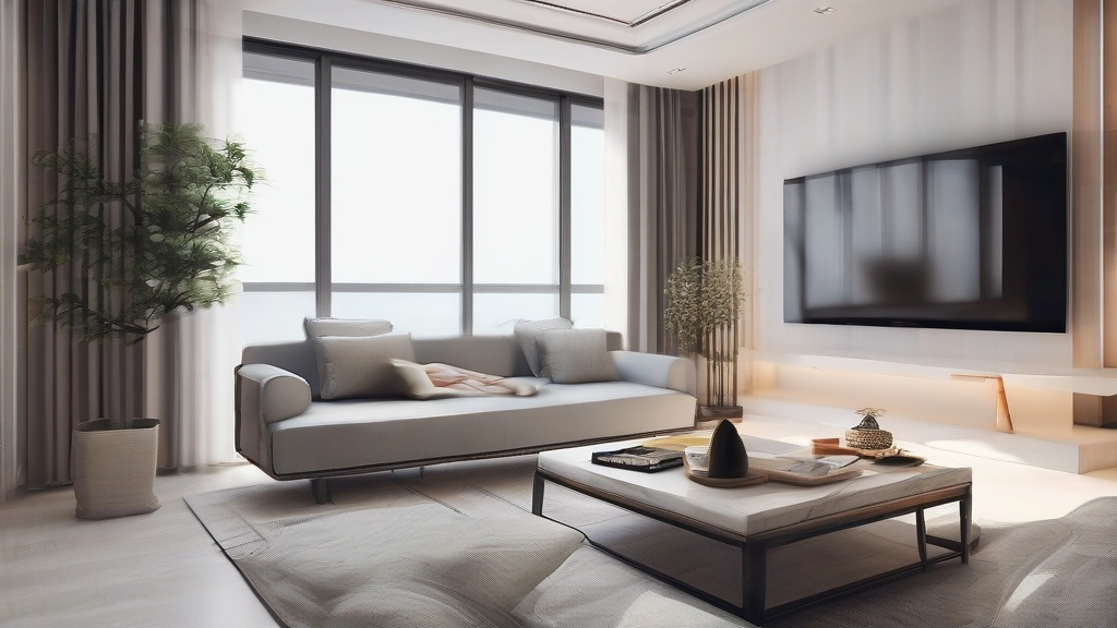 卫生间翻新指南：中式、新中式、美式风格全解析