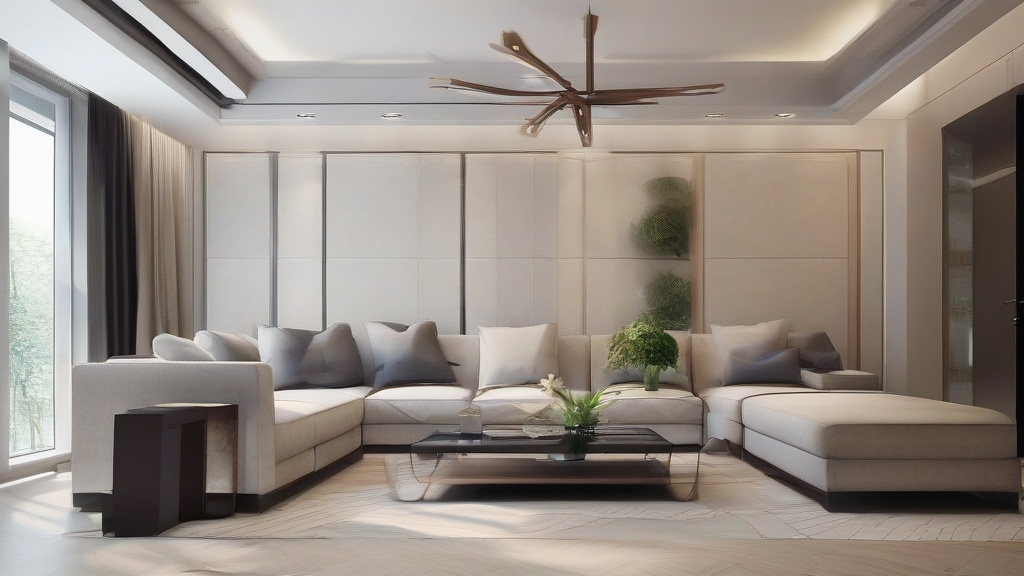 北欧风卫生间翻新指南：色彩地板与空间改造全攻略