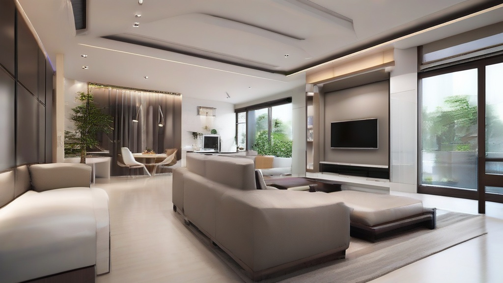 小户型卧室装修指南：日式禅意与新中式美学的融合之道