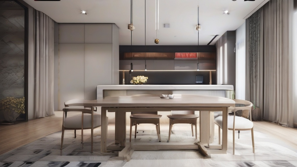 小户型阳台翻新指南：5大收纳技巧让空间翻倍