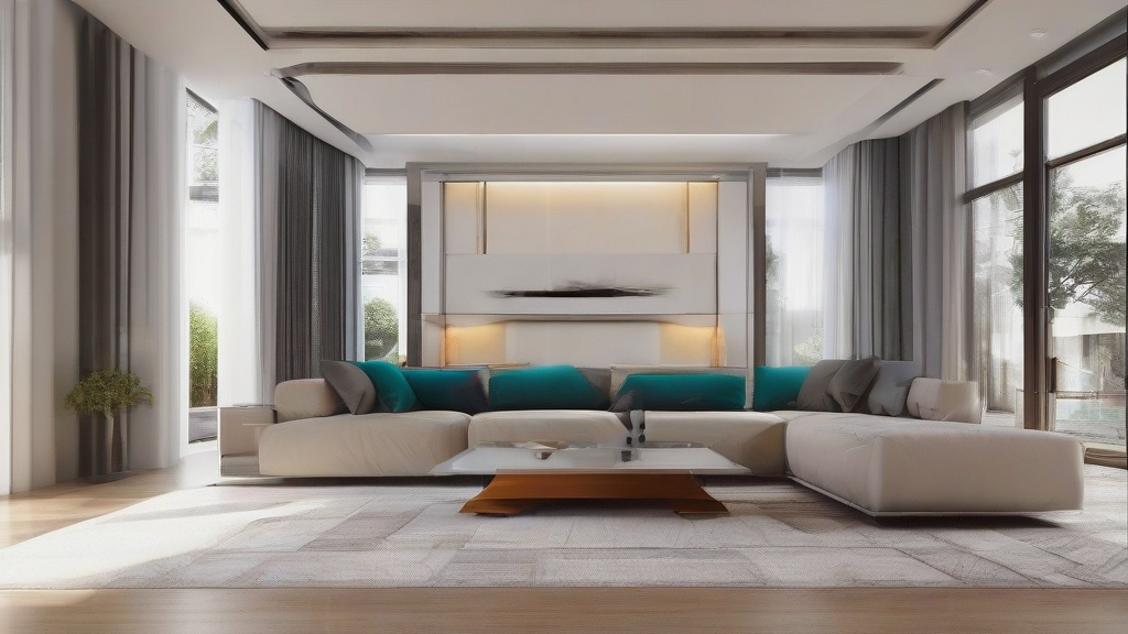 玄关装修全攻略：收纳、装饰与环保的完美平衡