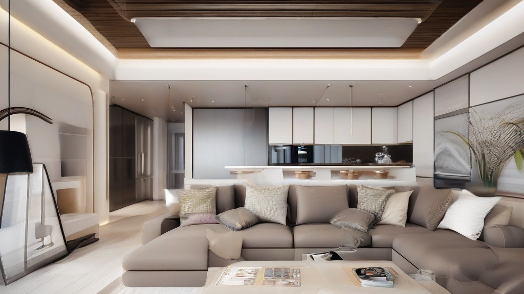 日式卫生间装修全攻略：吊顶、地板与风格融合指南