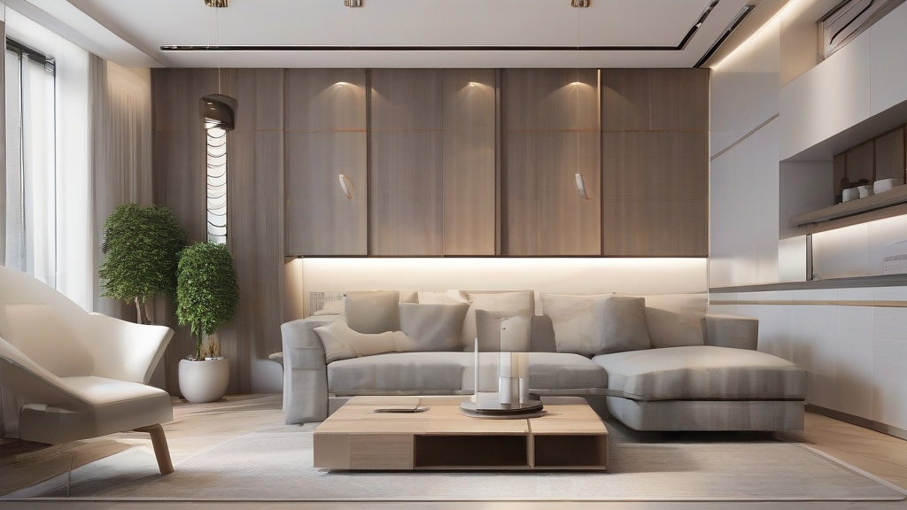 阳台焕新指南：中式雅韵与日式禅意的地板铺设艺术