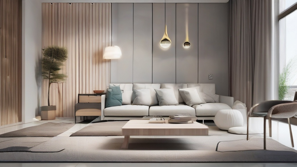 阳台装修全攻略：地板铺设+日式/美式风格设计指南