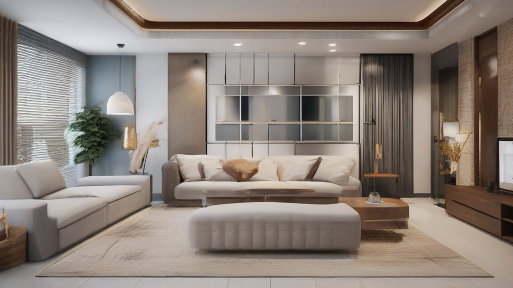 厨房装修全攻略：地板铺设与环保材料如何完美结合？