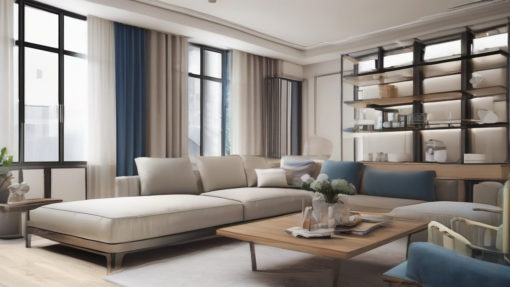 工业风与轻奢风厨房装修指南：从设计到落地的全攻略