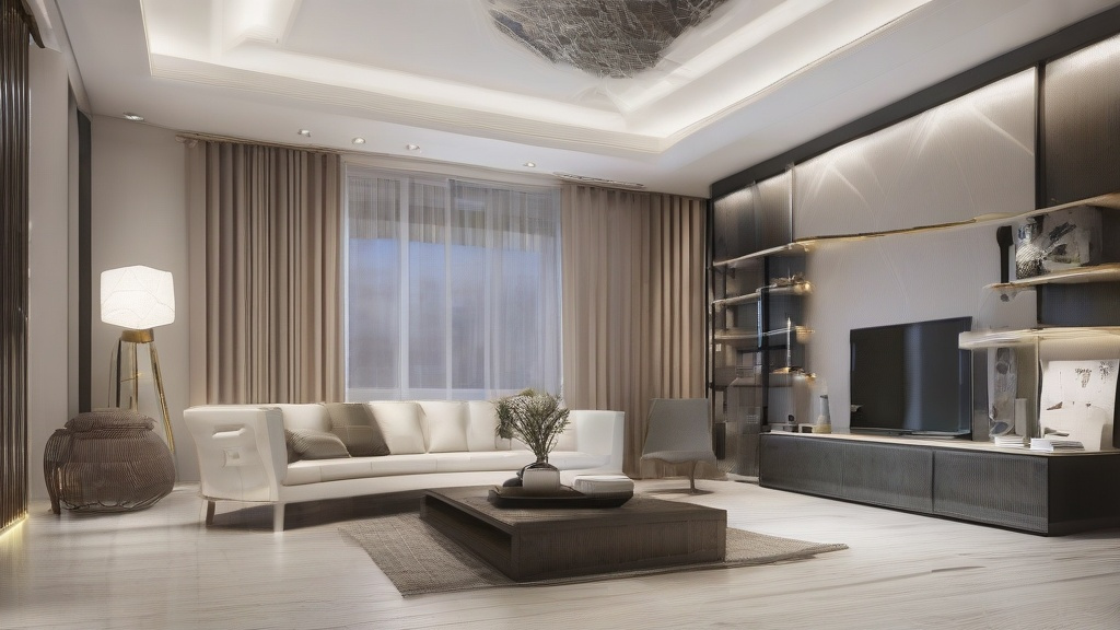 厨房装修全攻略：工业风、新中式、现代简约风格翻新指南