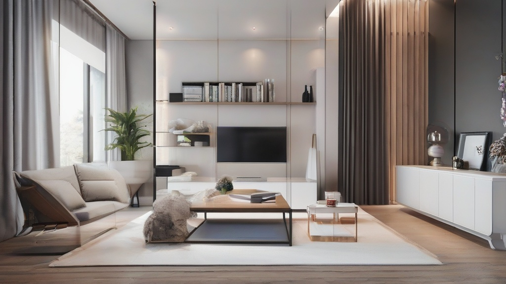 四大风格卧室装修指南：从日式禅意到轻奢格调的软装秘籍