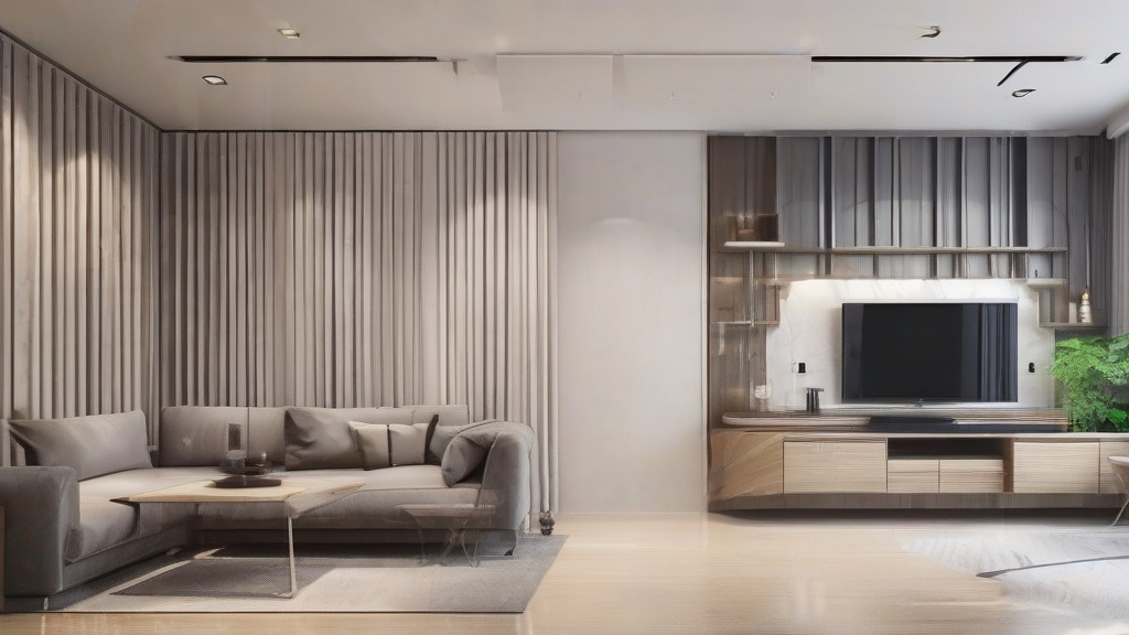 小户型玄关装修指南：瓷砖选择+现代简约+环保全攻略