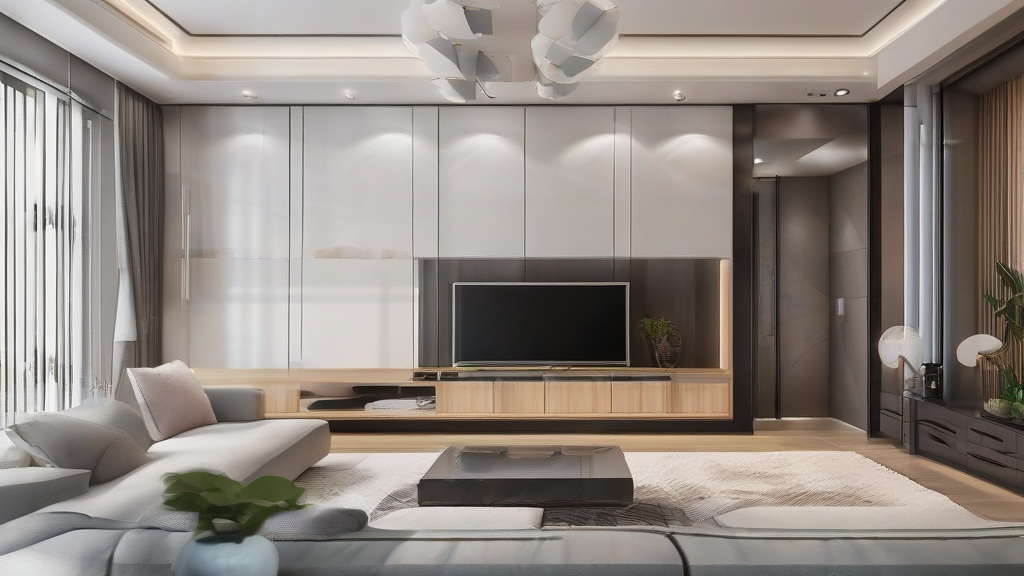 阳台装修指南：轻奢风+收纳+照明，打造理想休闲空间