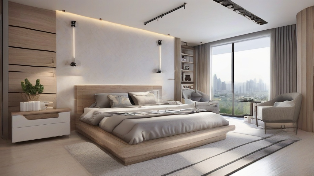 厨房翻新改造指南：现代简约风如何打造高效美学空间