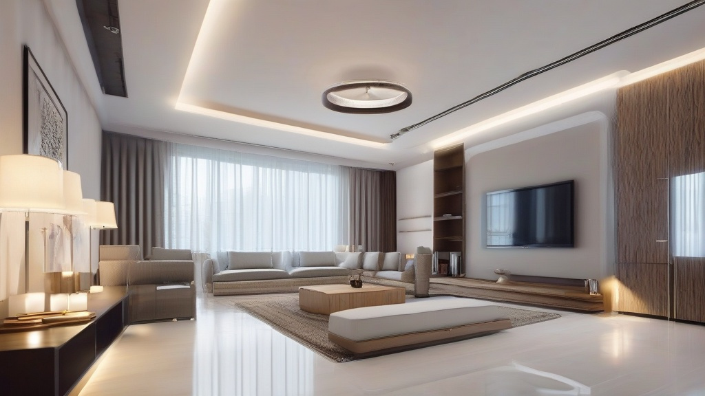 大户型卫生间装修指南：瓷砖、墙面与色彩的黄金搭配法则