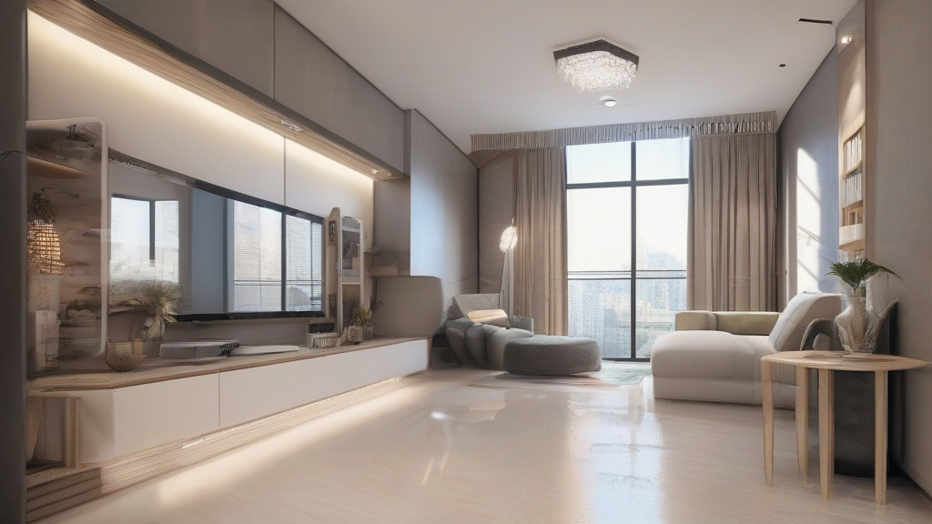 卧室装修全攻略：工业风、北欧、轻奢风格地板铺设指南