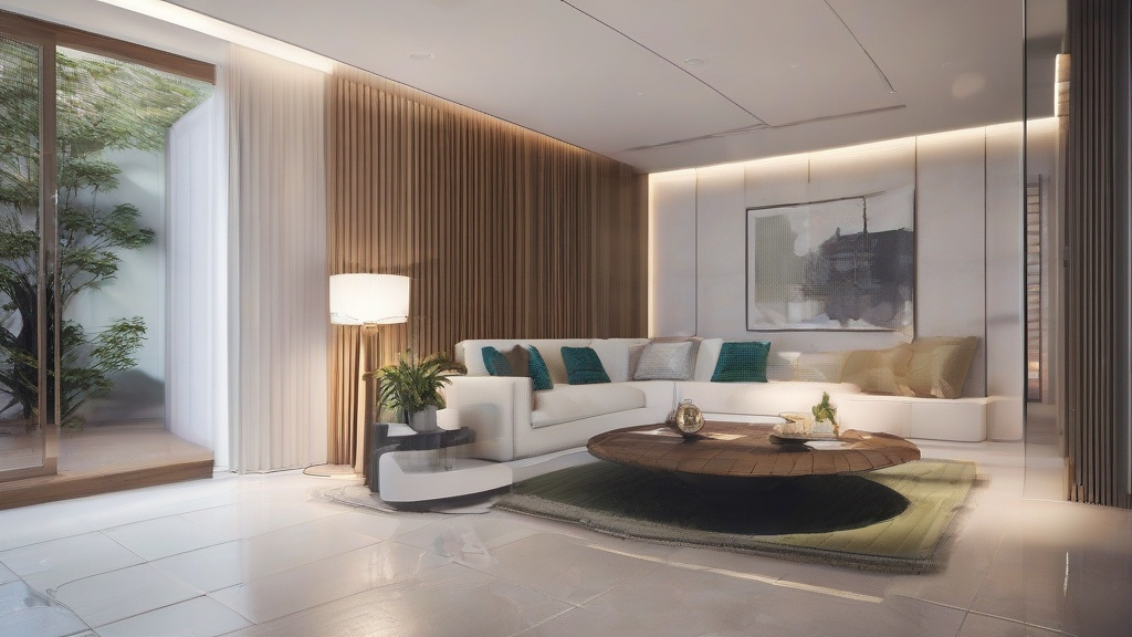 中式雅韵与轻奢格调：环保卫生间装修全攻略