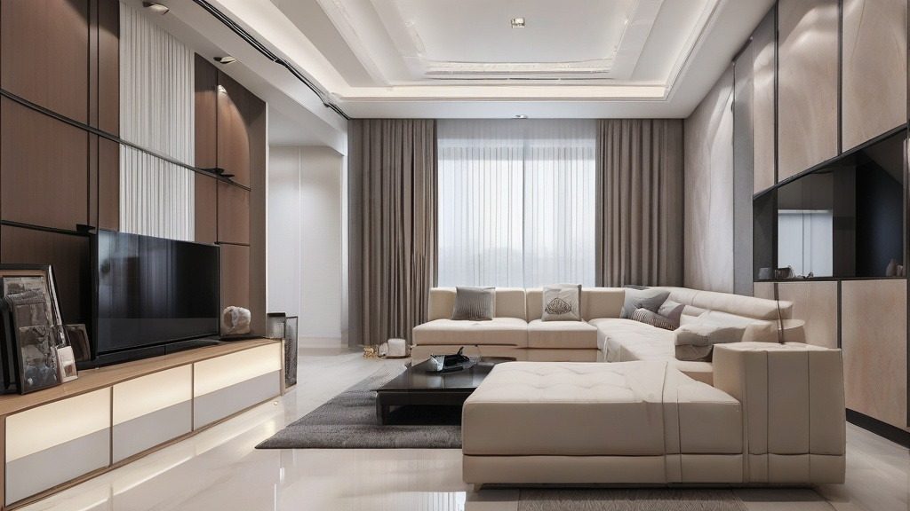 工业风卧室翻新指南：地板铺设与空间改造全攻略