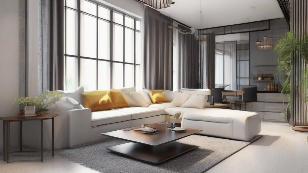 阳台装修全攻略：照明、北欧风、收纳与现代简约的完美融合