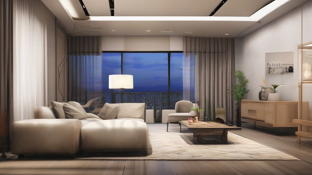 卧室装修全攻略：吊顶设计与中式、现代简约、新中式风格融合