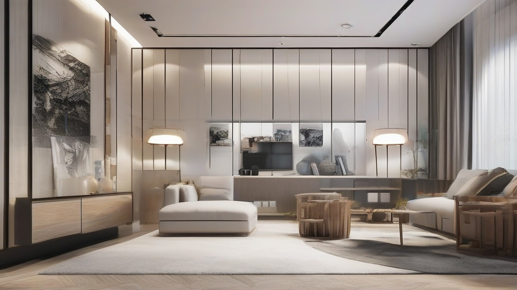 厨房装修全攻略：中式典雅与轻奢格调的收纳美学