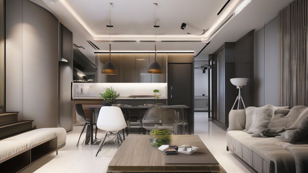 中式卫生间装修全攻略：风格、收纳与地板铺设的完美融合