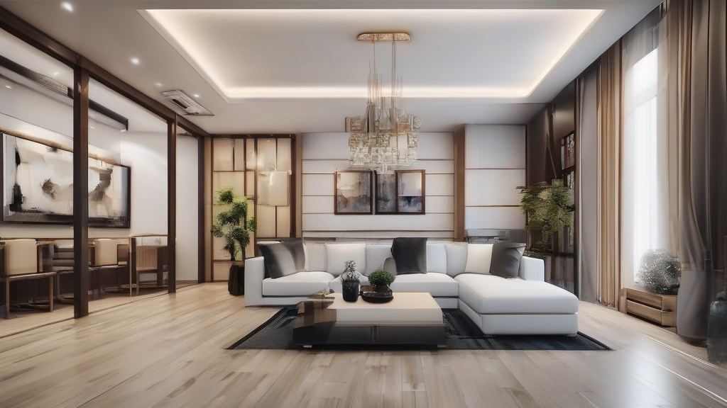 美式厨房装修指南：墙面装饰如何打造复古与实用兼具的空间