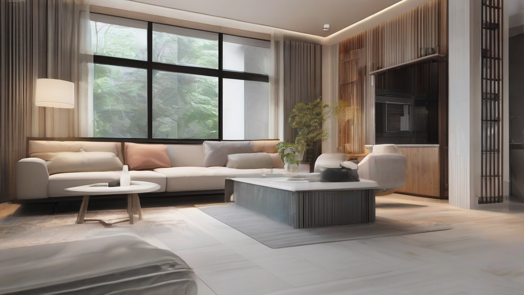 轻奢风与新中式：卧室装修的两种高阶美学方案